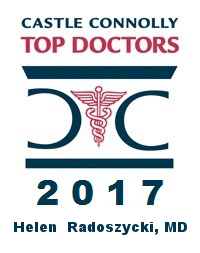 Dr. Radoszycki Award